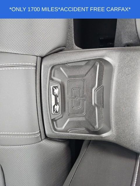 2023 Chevrolet Camaro 2SS