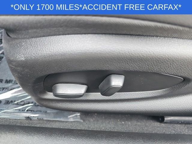 2023 Chevrolet Camaro 2SS