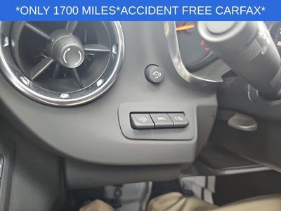 2023 Chevrolet Camaro 2SS