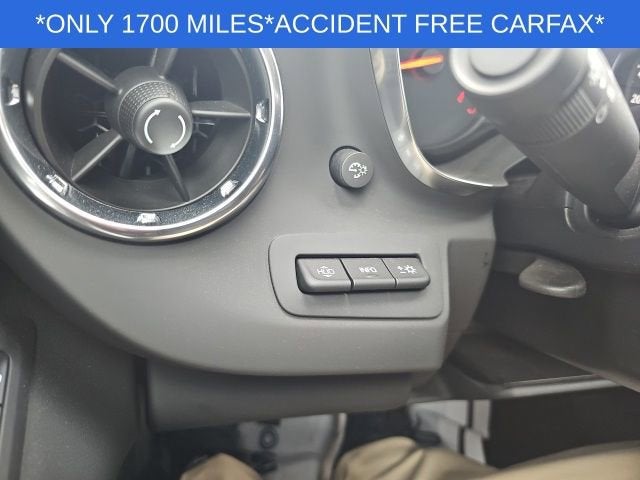 2023 Chevrolet Camaro 2SS