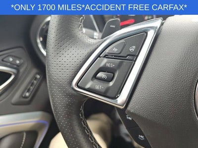 2023 Chevrolet Camaro 2SS