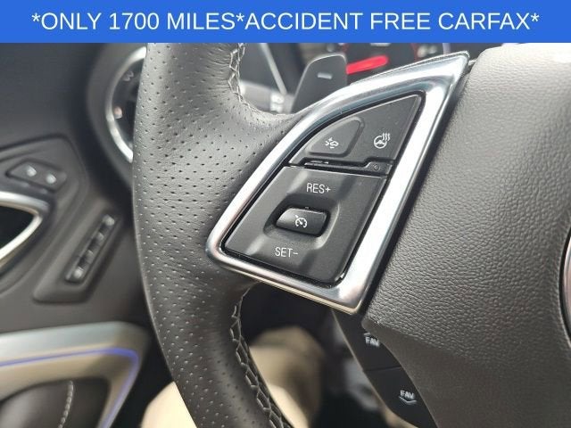 2023 Chevrolet Camaro 2SS