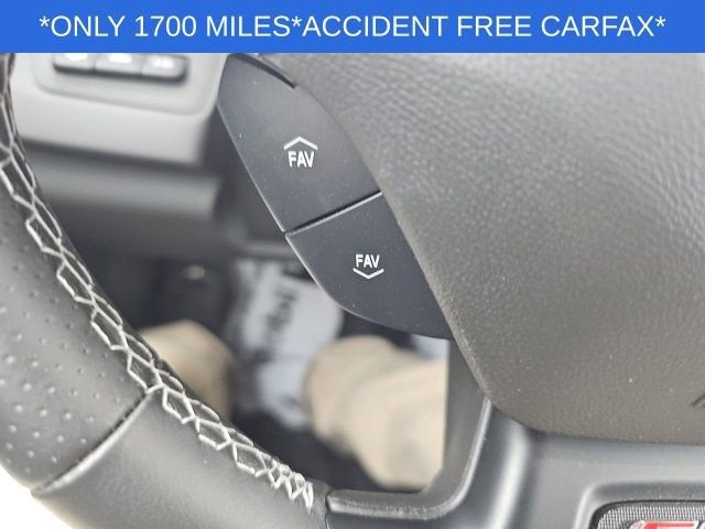 2023 Chevrolet Camaro 2SS