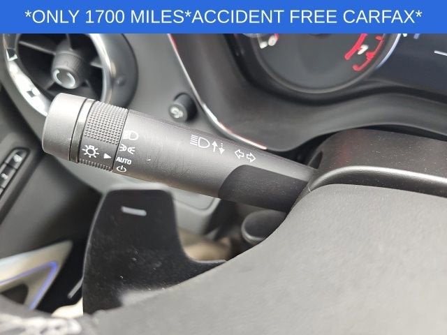 2023 Chevrolet Camaro 2SS