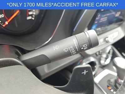 2023 Chevrolet Camaro 2SS