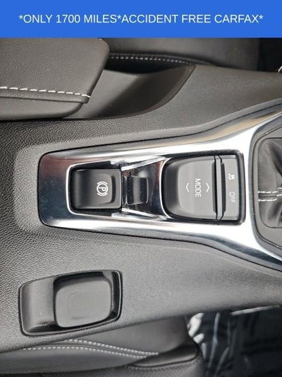 2023 Chevrolet Camaro 2SS