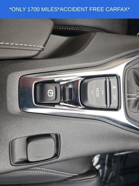 2023 Chevrolet Camaro 2SS