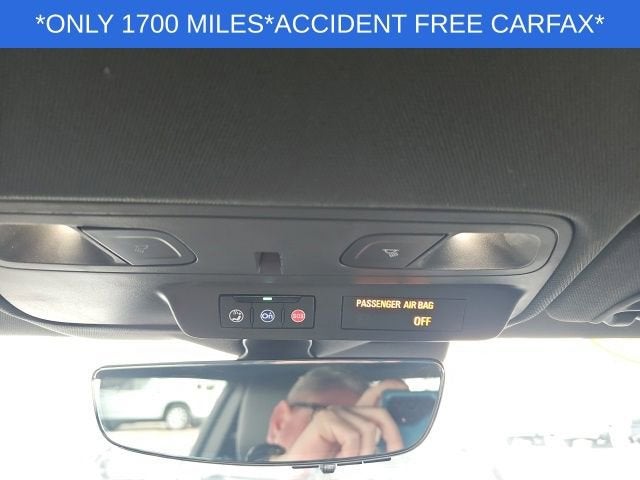 2023 Chevrolet Camaro 2SS