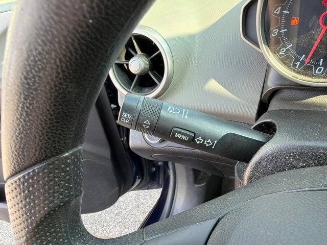 2016 Chevrolet Sonic LT
