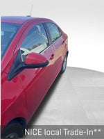 2017 Chevrolet Sonic LT