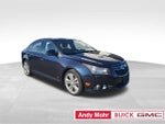 2014 Chevrolet Cruze LTZ