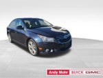 2014 Chevrolet Cruze LTZ