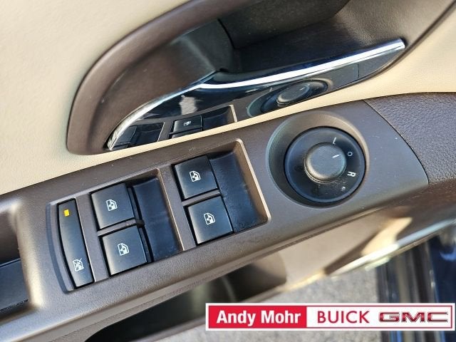 2014 Chevrolet Cruze LTZ