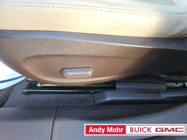 2014 Chevrolet Cruze LTZ