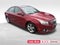 2012 Chevrolet Cruze LT w/2LT