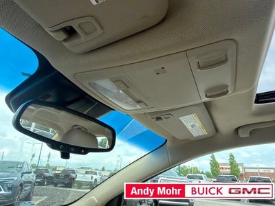 2012 Chevrolet Cruze LT w/2LT