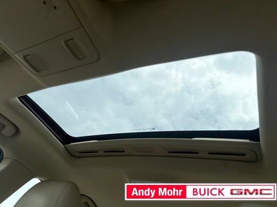 2012 Chevrolet Cruze LT w/2LT