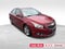 2012 Chevrolet Cruze LT w/2LT