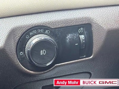 2012 Chevrolet Cruze LT w/2LT