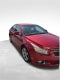 2012 Chevrolet Cruze LT w/2LT