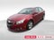 2012 Chevrolet Cruze LT w/2LT