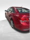 2012 Chevrolet Cruze LT w/2LT