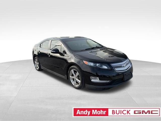 2014 Chevrolet Volt 5DR HB