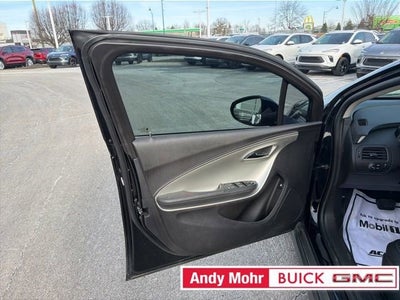 2014 Chevrolet Volt 5DR HB