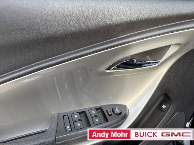 2014 Chevrolet Volt 5DR HB