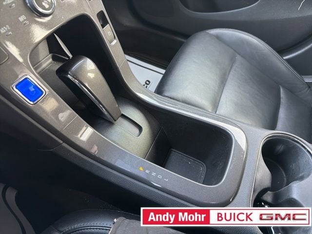 2014 Chevrolet Volt 5DR HB