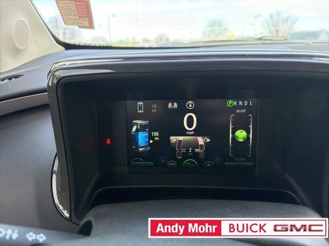 2014 Chevrolet Volt 5DR HB