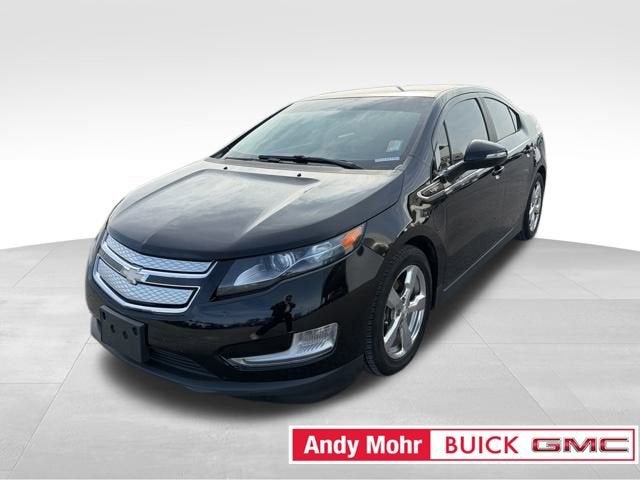 2014 Chevrolet Volt 5DR HB