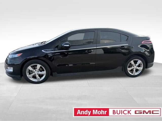 2014 Chevrolet Volt 5DR HB