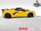 2025 Chevrolet Corvette Stingray 1LT