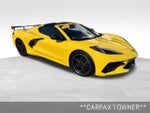 2025 Chevrolet Corvette Stingray 1LT