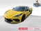 2025 Chevrolet Corvette Stingray 1LT
