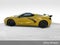 2025 Chevrolet Corvette Stingray 1LT