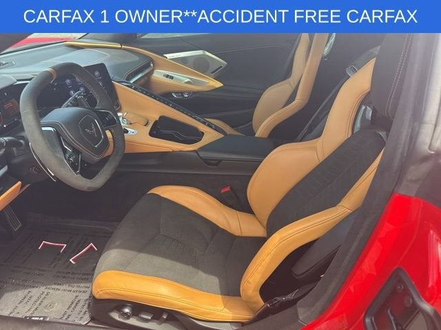 2023 Chevrolet Corvette Stingray 3LT