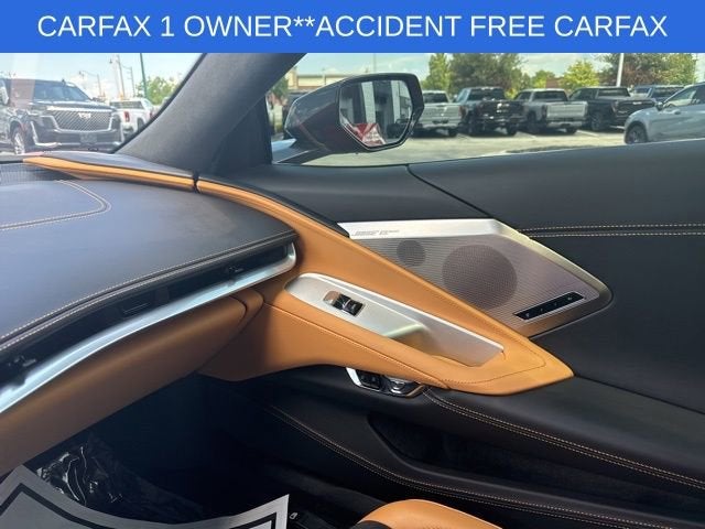 2023 Chevrolet Corvette Stingray 3LT