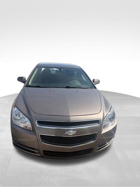 2011 Chevrolet Malibu LT w/1LT