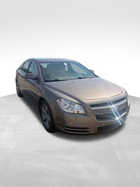 2011 Chevrolet Malibu LT w/1LT