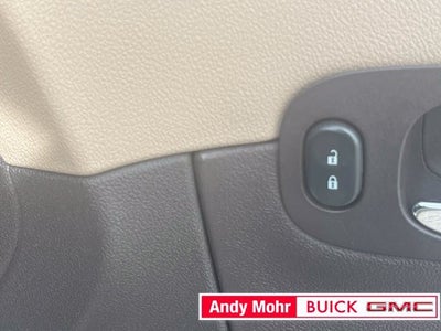 2011 Chevrolet Malibu LTZ