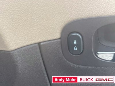 2011 Chevrolet Malibu LTZ