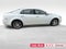 2011 Chevrolet Malibu LTZ