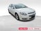 2011 Chevrolet Malibu LTZ