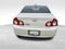 2011 Chevrolet Malibu LTZ