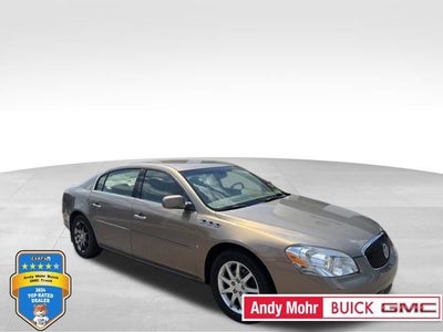 2006 Buick Lucerne CXL