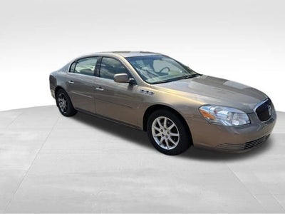 2006 Buick Lucerne CXL