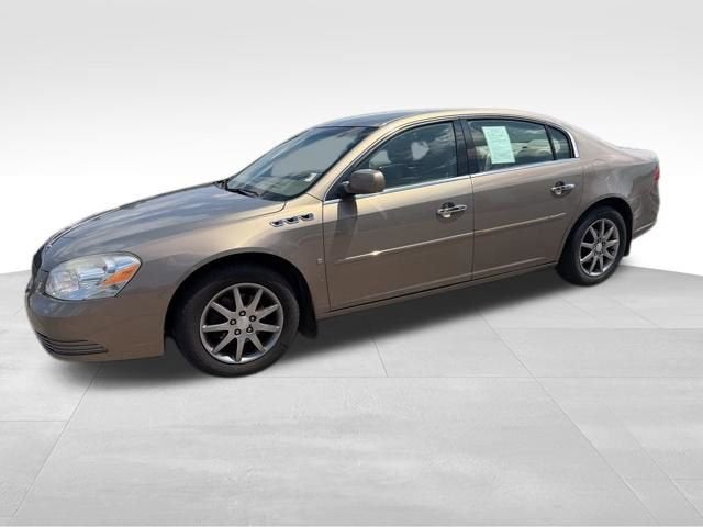 2006 Buick Lucerne CXL