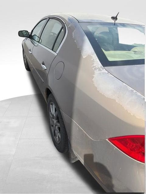 2006 Buick Lucerne CXL
